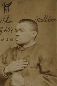 John Muldoon 1880